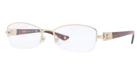 Versace VE1206B Eyeglasses (VE 1206B) 